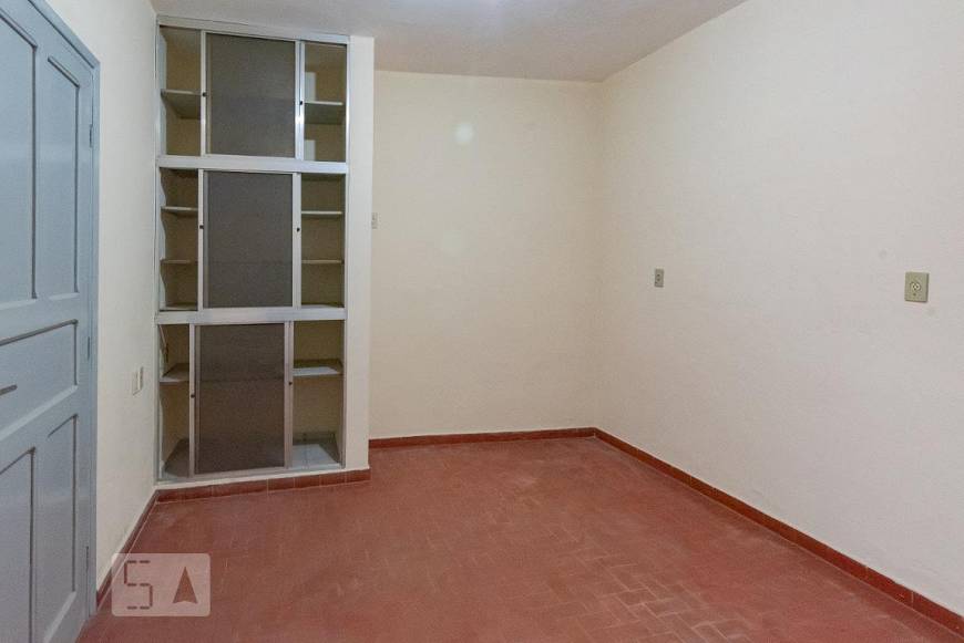 Foto 1 de Casa com 1 Quarto para alugar, 60m² em Vila Marieta, Campinas