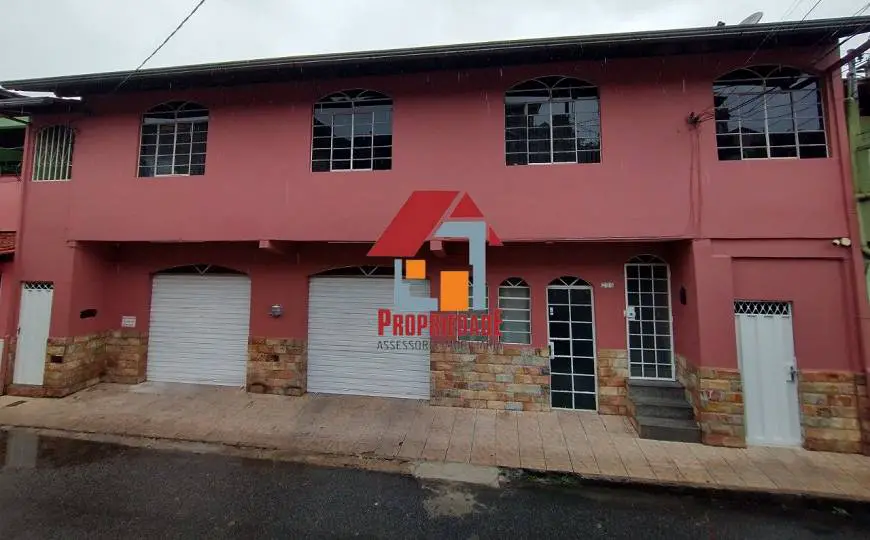 Foto 1 de Casa com 1 Quarto à venda, 315m² em Vila Operaria, Nova Lima