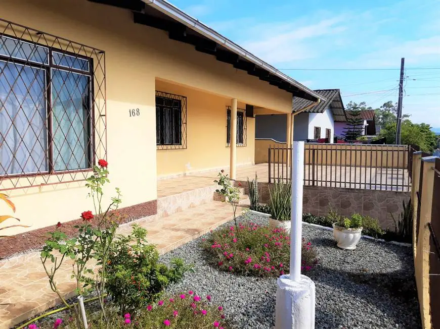 Foto 3 de Casa com 2 Quartos à venda, 178m² em Vila Lenzi, Jaraguá do Sul