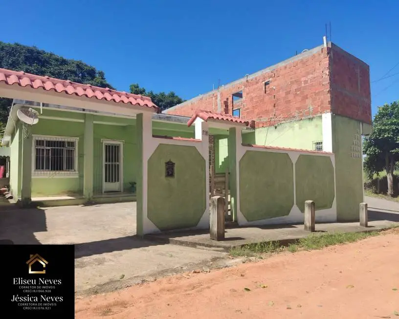 Foto 1 de Casa com 3 Quartos à venda, 162m² em Avelar, Paty do Alferes