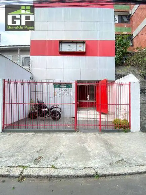 Foto 3 de Casa com 3 Quartos para venda ou aluguel, 252m² em Maracanã, Rio de Janeiro