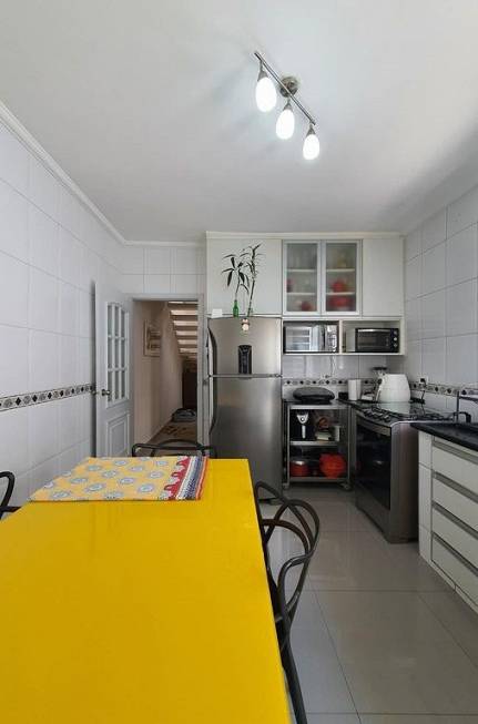 Foto 1 de Casa com 3 Quartos à venda, 125m² em Sacomã, São Paulo