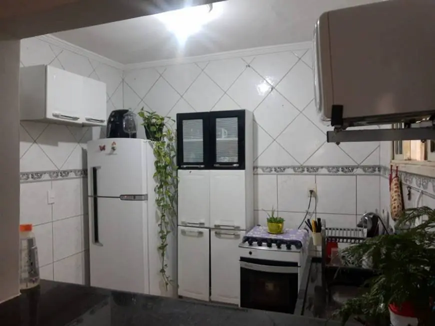 Foto 1 de Casa com 3 Quartos à venda, 110m² em São Cristóvão, Salvador