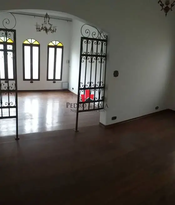 Foto 4 de Casa com 3 Quartos para alugar, 160m² em Tatuapé, São Paulo