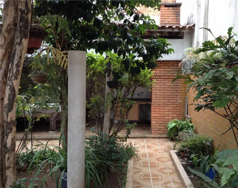 Foto 2 de Casa com 3 Quartos para venda ou aluguel, 274m² em Vila Formosa, São Paulo