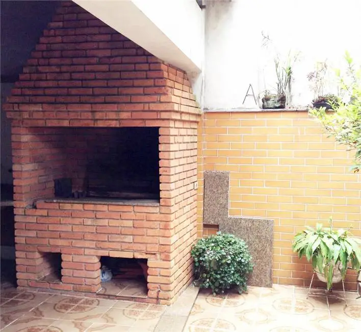 Foto 3 de Casa com 3 Quartos para venda ou aluguel, 274m² em Vila Formosa, São Paulo