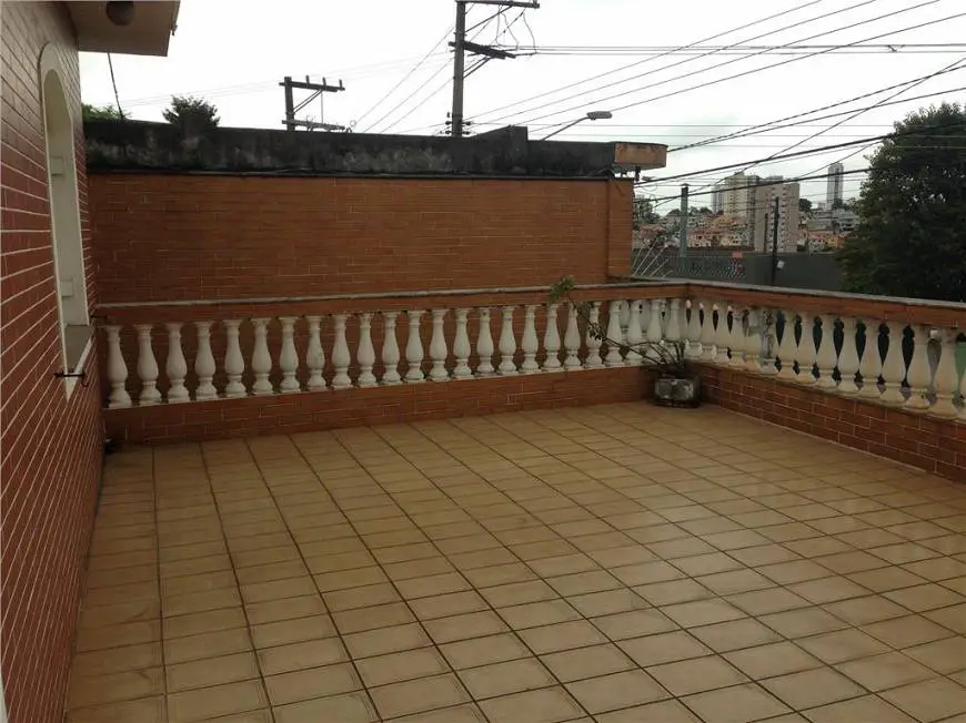 Foto 4 de Casa com 3 Quartos para venda ou aluguel, 274m² em Vila Formosa, São Paulo