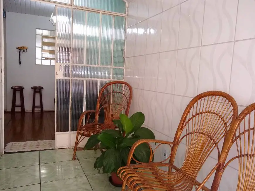 Foto 1 de Casa com 3 Quartos à venda, 130m² em Vila Operaria, Nova Lima