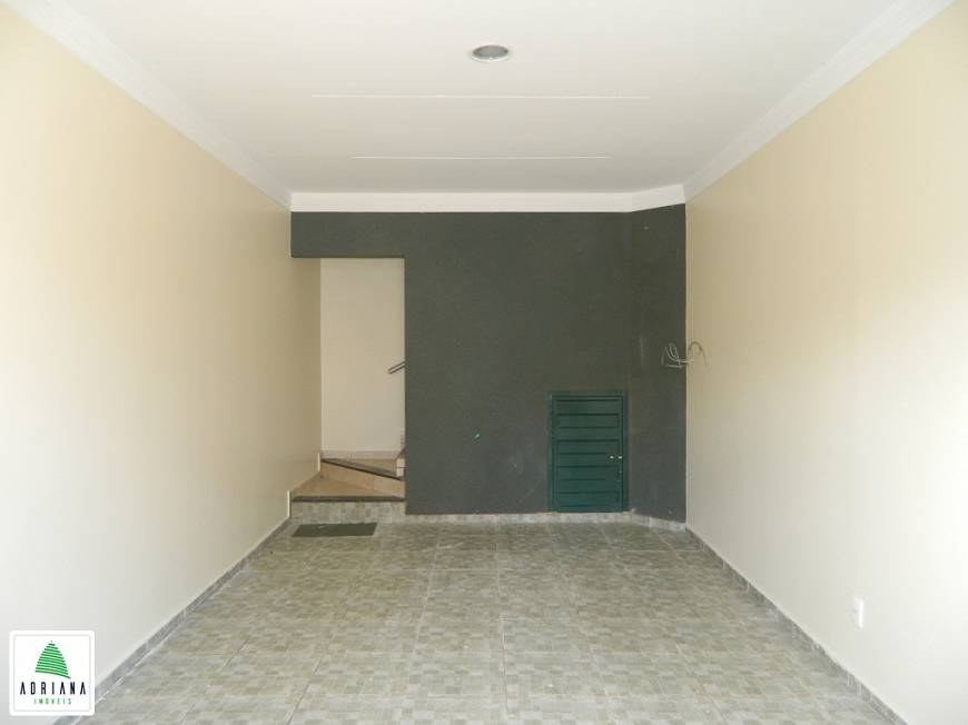 Foto 2 de Casa com 4 Quartos para alugar, 115m² em Setor Central, Anápolis
