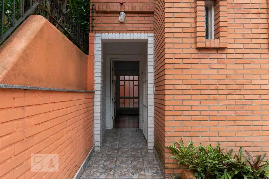 Foto 1 de Casa com 5 Quartos para alugar, 640m² em Bom Jesus, Porto Alegre