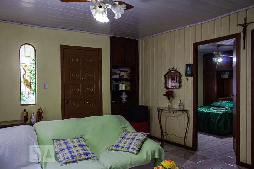 Foto 4 de Casa com 5 Quartos à venda, 180m² em Igara, Canoas