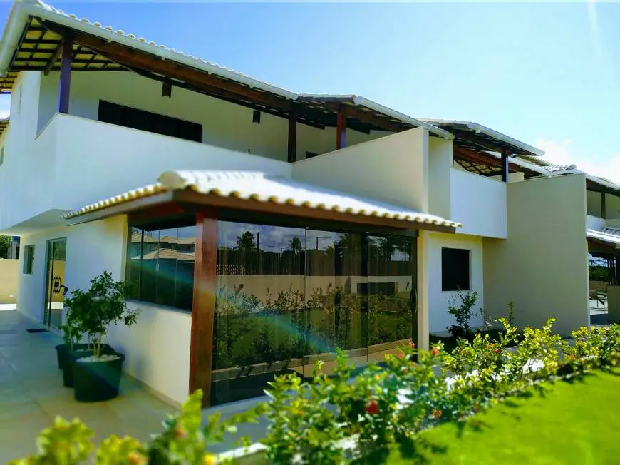 Foto 1 de Casa com 5 Quartos à venda, 160m² em Itacimirim Monte Gordo, Camaçari