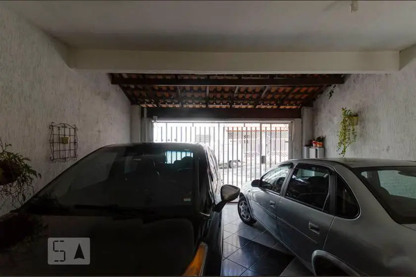 Foto 5 de Casa com 5 Quartos para alugar, 235m² em Ponte Rasa, São Paulo