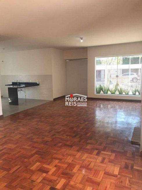 Foto 1 de Casa com 7 Quartos para venda ou aluguel, 870m² em Brooklin, São Paulo