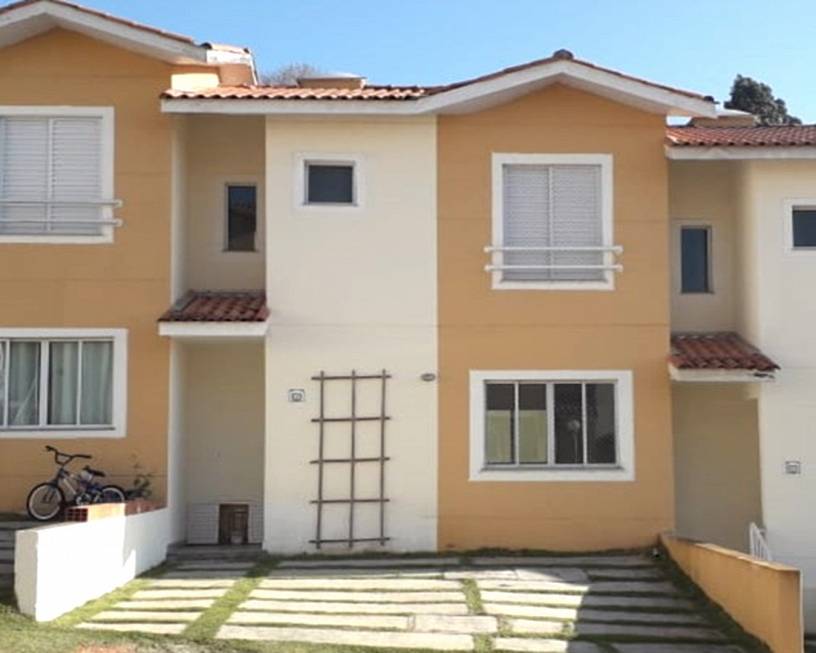 Foto 1 de Casa de Condomínio com 3 Quartos para alugar, 212m² em Paisagem Renoir, Cotia