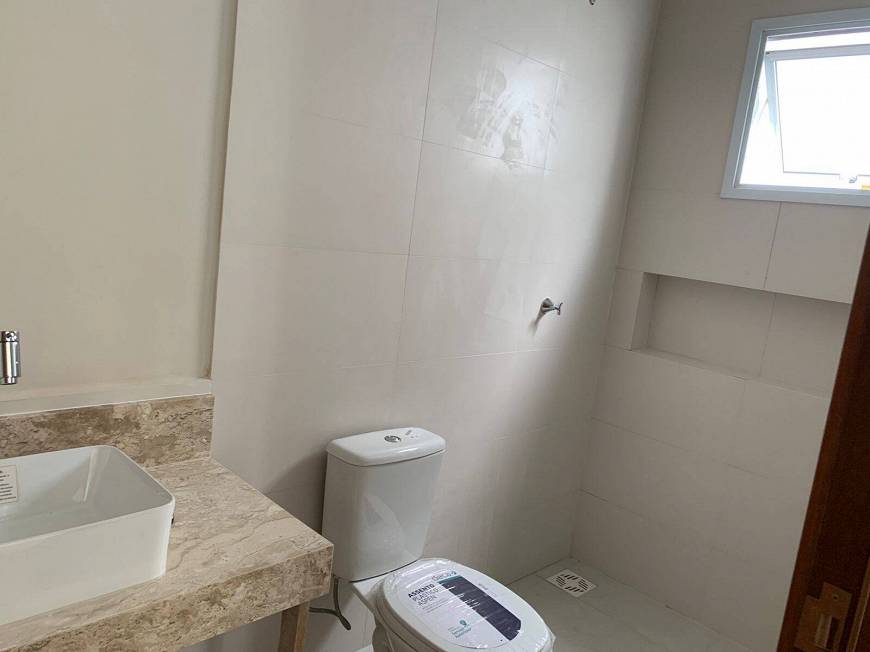 Foto 5 de Casa de Condomínio com 3 Quartos à venda, 133m² em Tijucal, Cuiabá