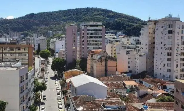 Foto 2 de Cobertura com 4 Quartos à venda, 392m² em Flamengo, Rio de Janeiro