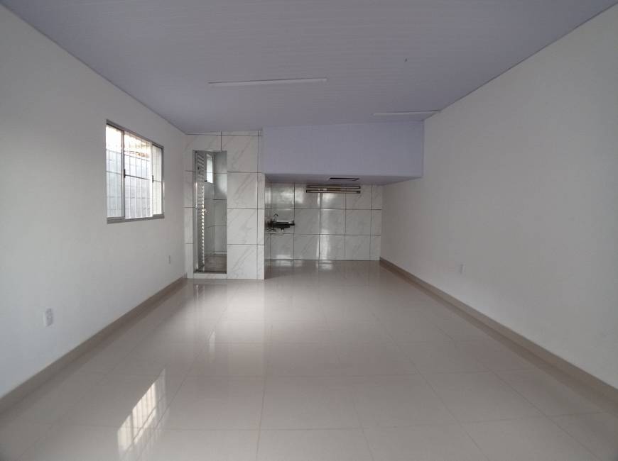Foto 1 de Kitnet com 1 Quarto para alugar, 50m² em Concórdia, Belo Horizonte