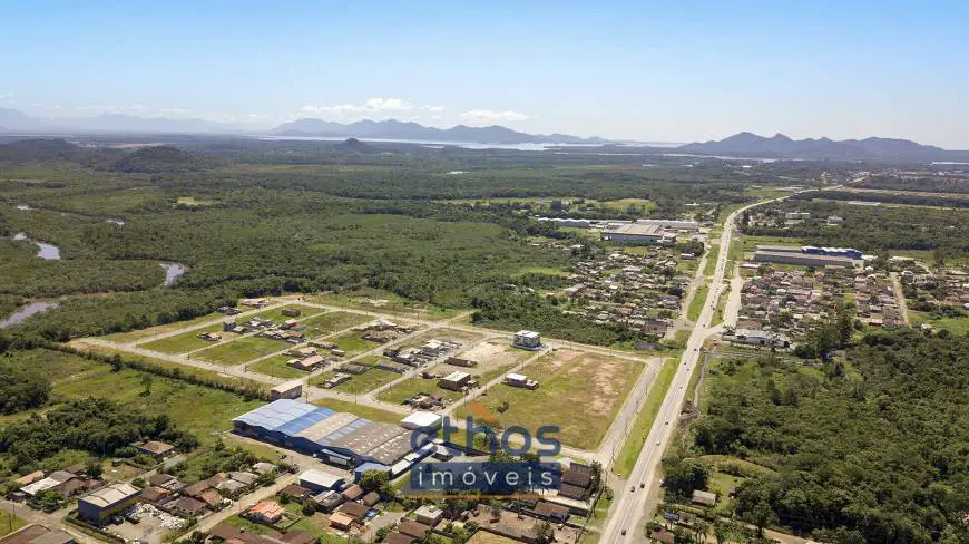 Foto 1 de Lote/Terreno à venda, 240m² em Colégio Agrícola, Araquari