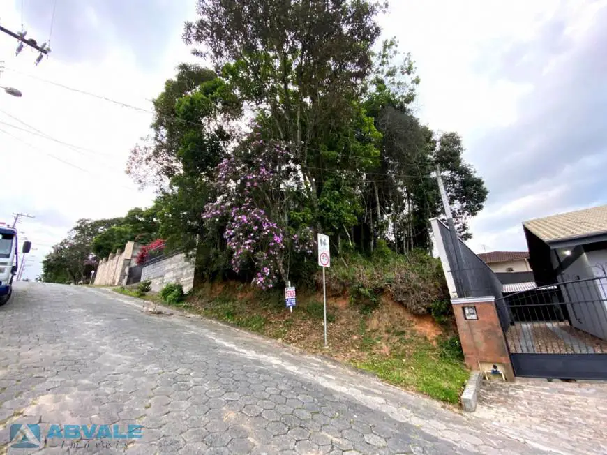Foto 1 de Lote/Terreno à venda, 364m² em Fortaleza, Blumenau