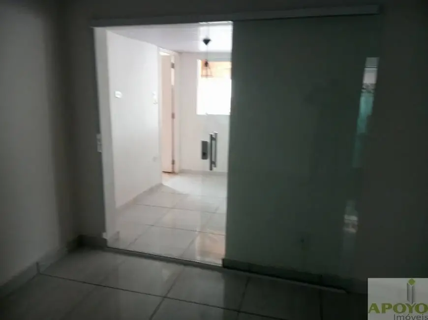 Foto 1 de Sobrado com 1 Quarto para alugar, 40m² em Jardim Sabará, São Paulo