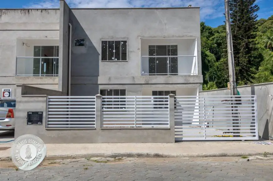 Foto 1 de Sobrado com 2 Quartos à venda, 87m² em Fortaleza, Blumenau