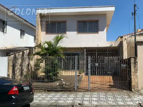 Foto 4 de Sobrado com 3 Quartos à venda, 496m² em Rudge Ramos, São Bernardo do Campo