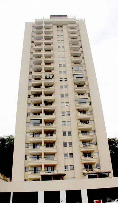 Foto 1 de Apartamento com 1 Quarto à venda, 40m² em Alto dos Passos, Juiz de Fora
