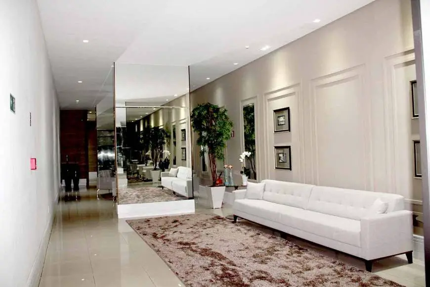 Foto 3 de Apartamento com 1 Quarto à venda, 40m² em Alto dos Passos, Juiz de Fora