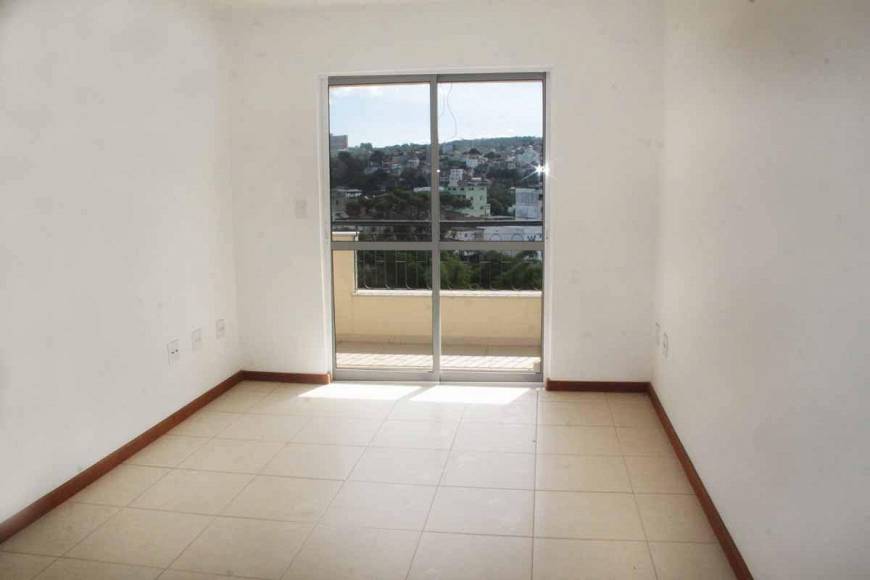 Foto 2 de Apartamento com 1 Quarto à venda, 48m² em Alto dos Passos, Juiz de Fora