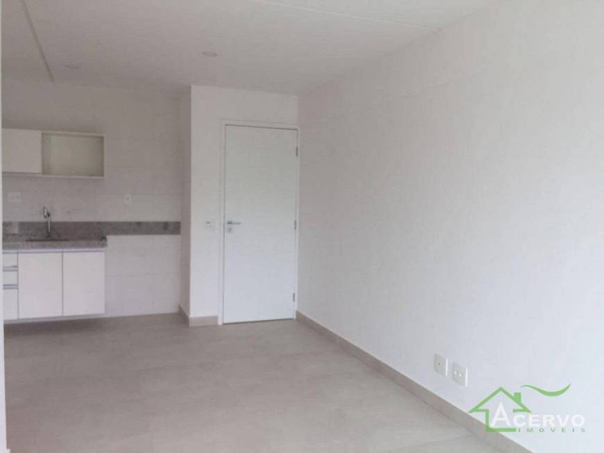 Foto 5 de Apartamento com 1 Quarto à venda, 41m² em Boa Vista, Juiz de Fora