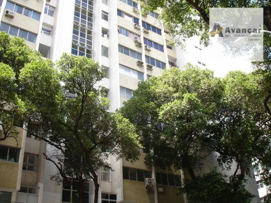 Foto 1 de Apartamento com 1 Quarto para alugar, 45m² em Boa Vista, Recife
