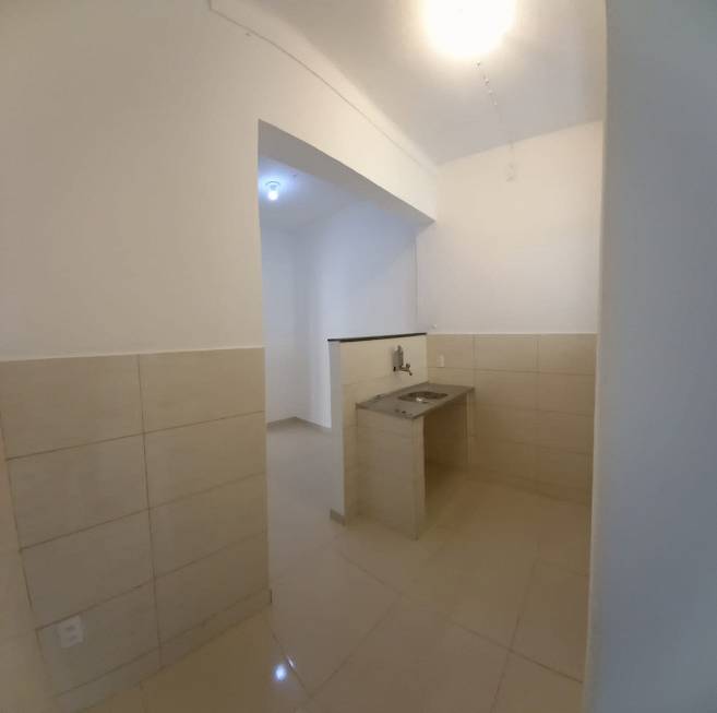 Foto 2 de Apartamento com 1 Quarto para alugar, 40m² em Engenho De Dentro, Rio de Janeiro