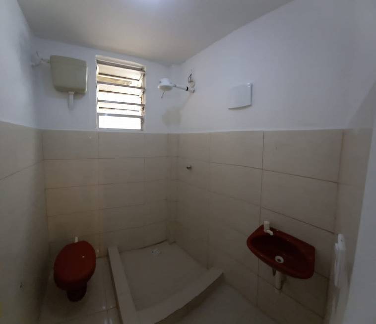 Foto 4 de Apartamento com 1 Quarto para alugar, 40m² em Engenho De Dentro, Rio de Janeiro