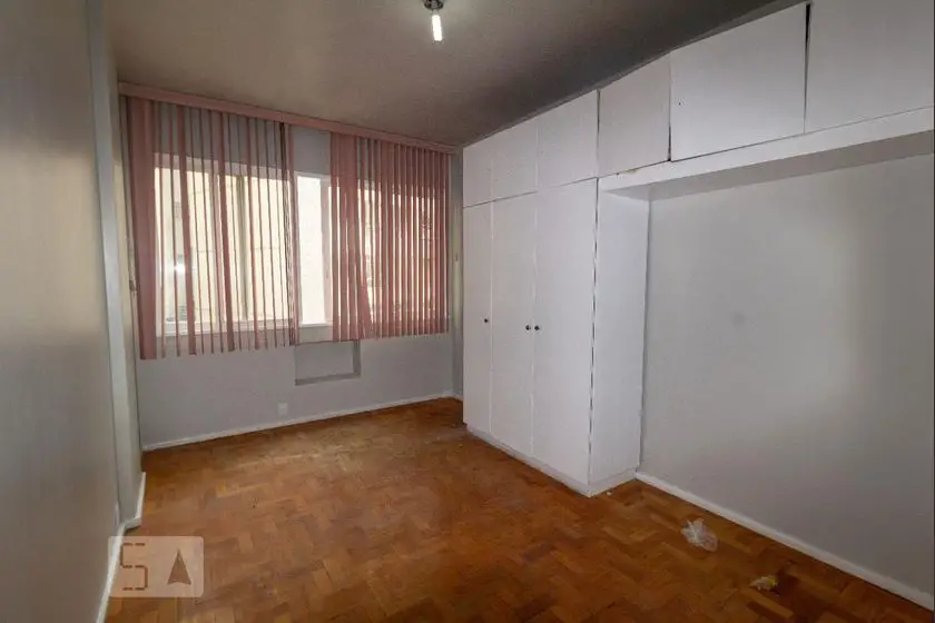 Foto 1 de Apartamento com 1 Quarto para alugar, 30m² em Flamengo, Rio de Janeiro