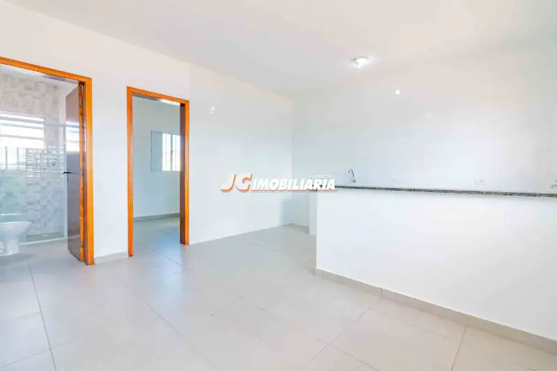 Foto 2 de Apartamento com 1 Quarto para alugar, 40m² em Jardim Casablanca, São Paulo