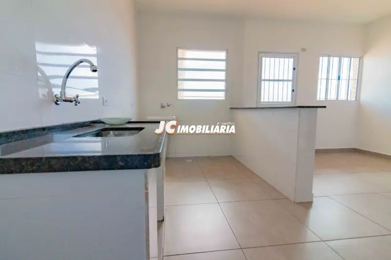 Foto 3 de Apartamento com 1 Quarto para alugar, 40m² em Jardim Casablanca, São Paulo