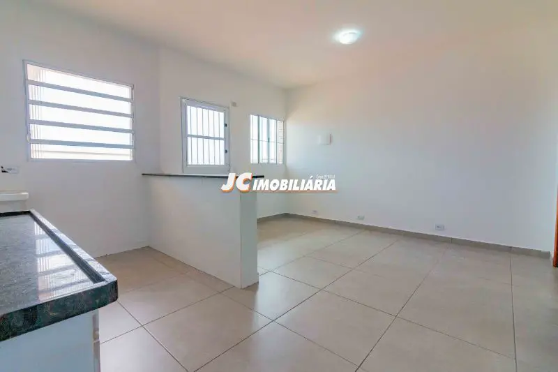 Foto 4 de Apartamento com 1 Quarto para alugar, 40m² em Jardim Casablanca, São Paulo