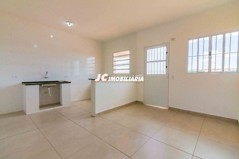 Foto 5 de Apartamento com 1 Quarto para alugar, 40m² em Jardim Casablanca, São Paulo