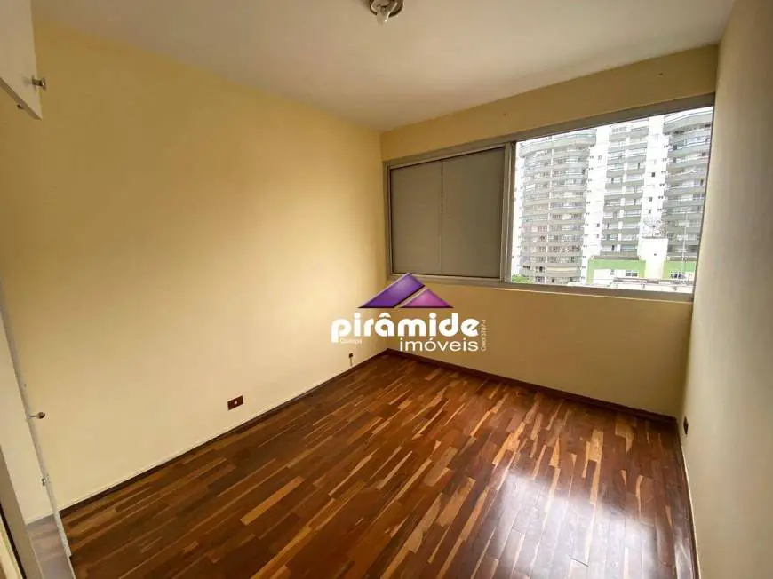 Foto 1 de Apartamento com 1 Quarto para alugar, 40m² em Jardim São Dimas, São José dos Campos