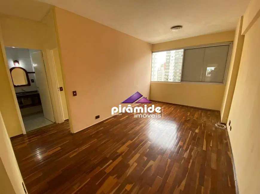 Foto 5 de Apartamento com 1 Quarto para alugar, 40m² em Jardim São Dimas, São José dos Campos