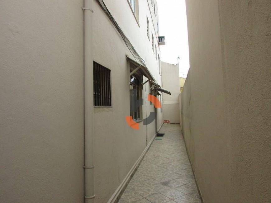 Foto 1 de Apartamento com 1 Quarto para alugar, 77m² em Juscelino, Mesquita