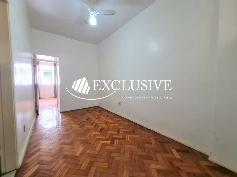 Foto 1 de Apartamento com 1 Quarto à venda, 42m² em Leblon, Rio de Janeiro