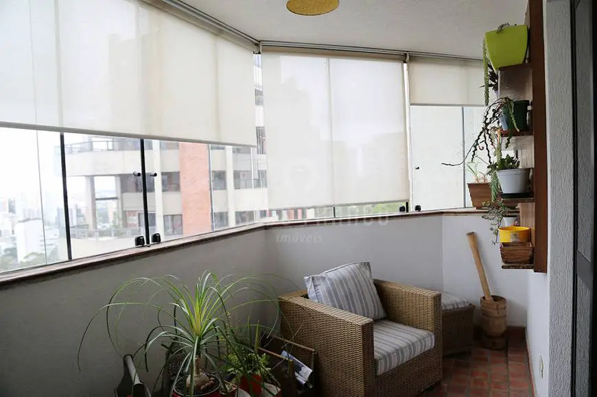 Foto 1 de Apartamento com 1 Quarto à venda, 88m² em Morumbi, São Paulo