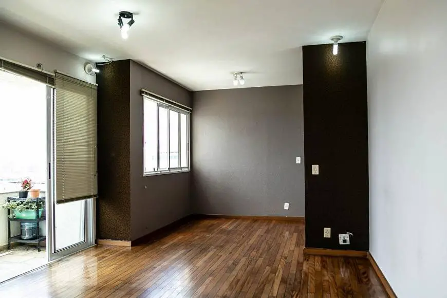 Foto 1 de Apartamento com 1 Quarto para alugar, 58m² em Panamby, São Paulo
