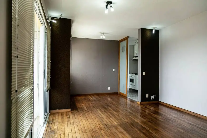 Foto 2 de Apartamento com 1 Quarto para alugar, 58m² em Panamby, São Paulo