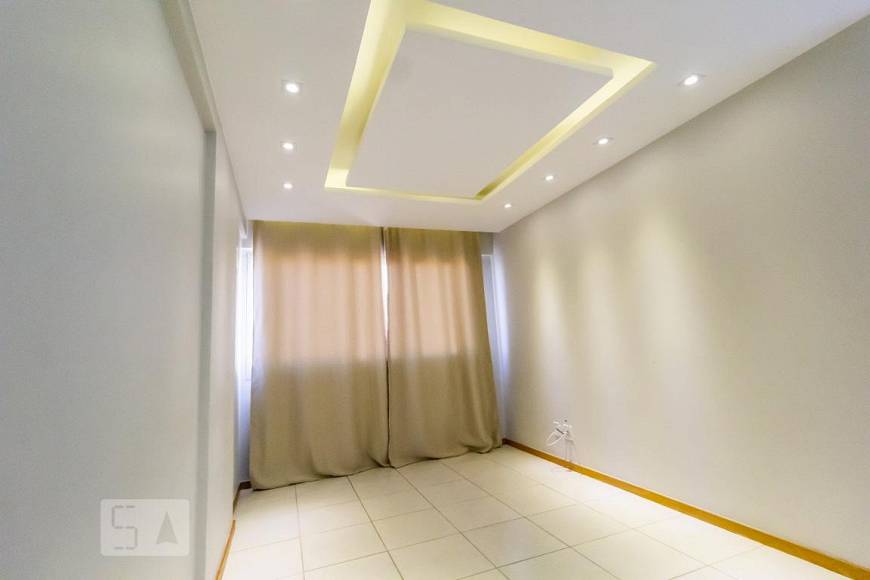 Foto 1 de Apartamento com 1 Quarto para alugar, 38m² em Samambaia, Brasília
