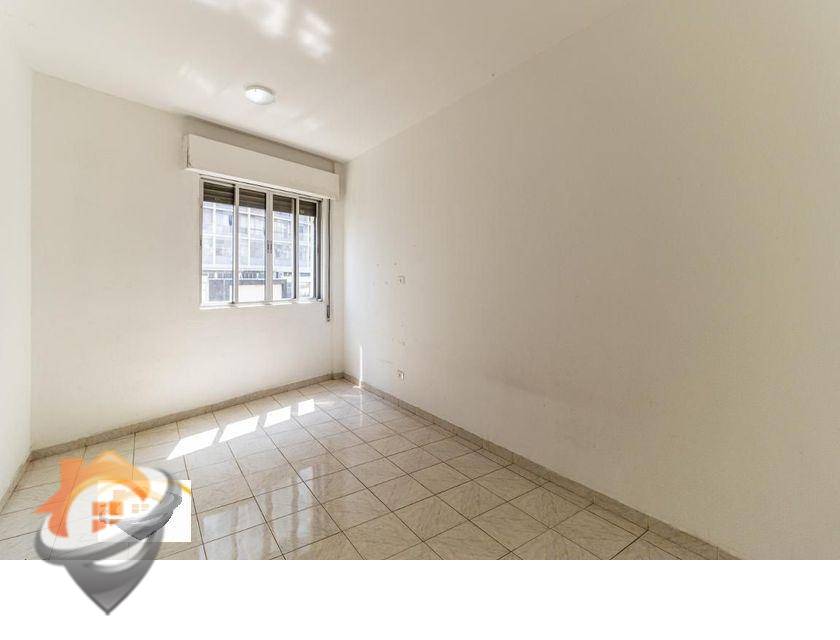 Foto 1 de Apartamento com 1 Quarto para alugar, 40m² em Santa Cecília, São Paulo