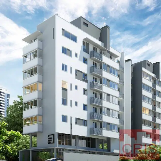 Foto 1 de Apartamento com 1 Quarto à venda, 39m² em São Francisco, Bento Gonçalves
