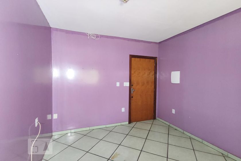 Foto 4 de Apartamento com 1 Quarto para alugar, 30m² em São Miguel, São Leopoldo